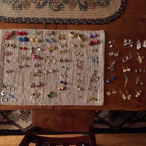Costume Jewelry Lot